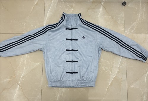 Veste adidas nouvel chinois - veste,