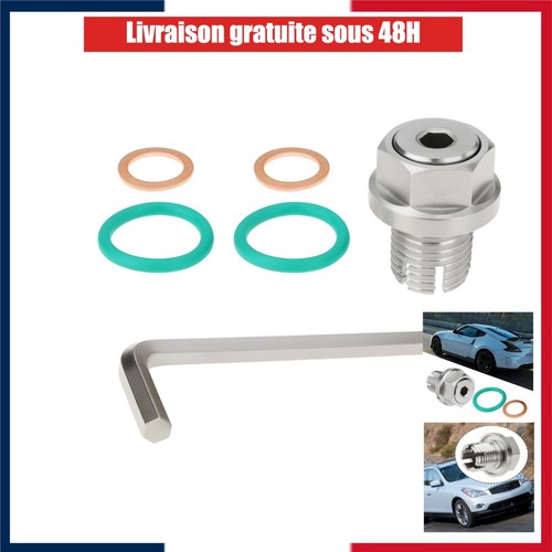 Kit réparation bouchon
