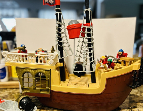 Vintage 1994 fisher - vintage, fisher-price
