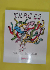 Traces  - Niki de Saint Phalle