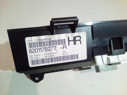 Compteur renault twingo - compteur,