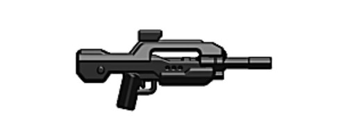 Brickarms black xbr4 - brickarms,