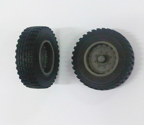Roue remorque 1400 - remorque,