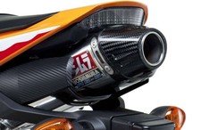 HONDA CBR 600 RR - 09/25-
