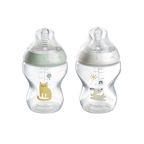 Biberons natural start pour - natural, start,