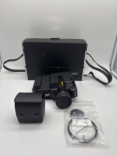 Caméra super sankyo macro - sankyo,