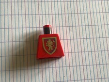  LEGO TORSO 973PX138C01 CASTLE