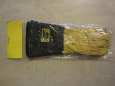 Gants SOUDURE ESAB curved TIG