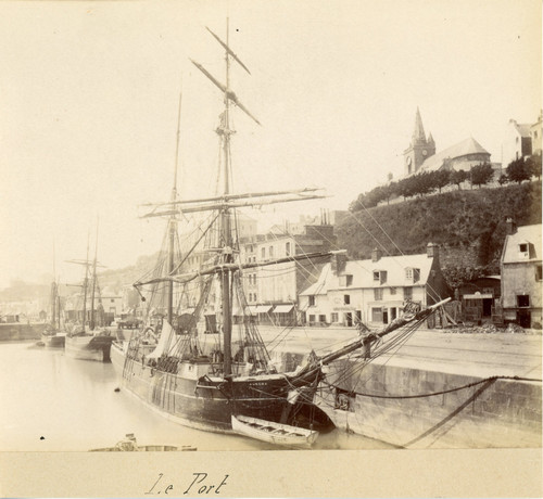 France granville voiliers - france,,