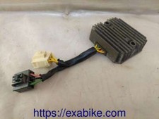 regulateur pour Honda SH 125  de 2005 a 2008