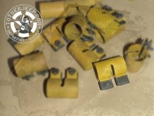 COLLECTOR 1x CLAMP MC 422  POUR BRIN ANTENNE MS us ww2 jeep willys