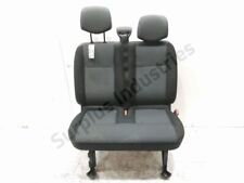 BANQUETTE AVANT OPEL MOVANO B  / NE 8135