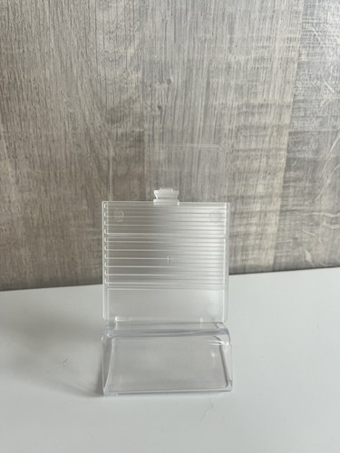 Cache pile couvercle nintendo - cache,
