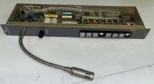 Tranche console studio - 1,