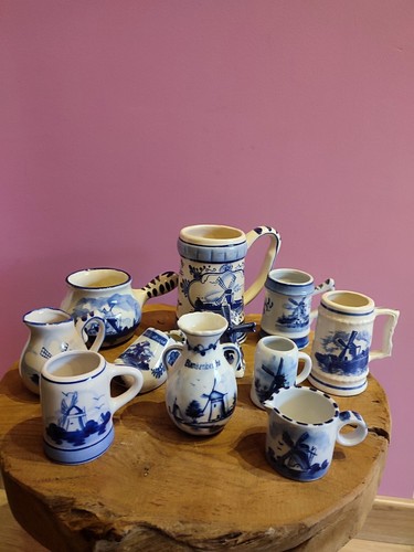 Superbe lot chopes - lot,