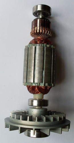 Bosch rotor pour ponceuse - , pss