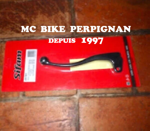 Levier embrayage yamaha xt - -,