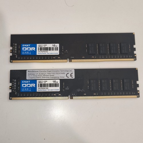 Ddr4 ram 3200mhz 2 - go,