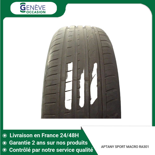Pneu aptany sport - 🇫🇷,