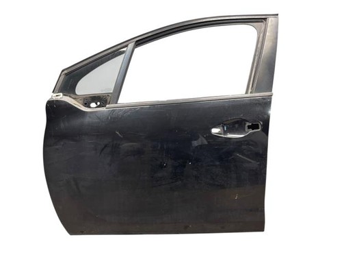 Porte avant gauche peugeot 208 - porte,
