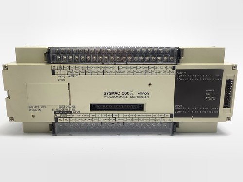 C60kcdrd omron - omron,