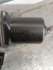 Moteur essuie glace avant AUDI