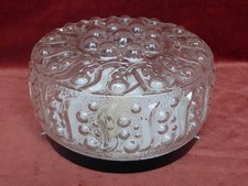 Ancienne Lampe De Plafond