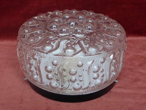 Ancienne lampe plafond - lampe, de