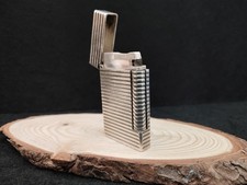 Briquet à gaz S.T Dupont