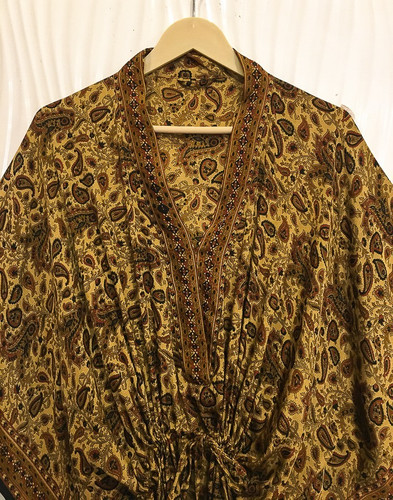 Pure mfn1065 robe - pure,