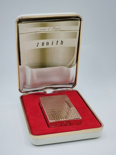 Briquet ancien zenith 800 - briquet, –