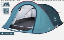 Decathlon quechua second - decathlon,