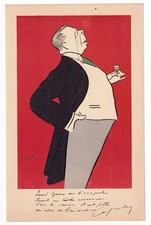 Benoît Constant Coquelin