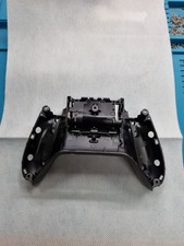 Coque Arriere Noire Manette Officielle Origine Xbox One 1697