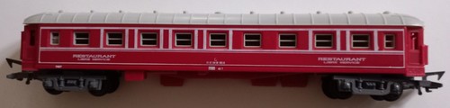 Jouef 5696 - 5696, ho