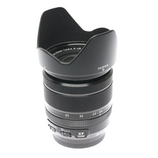 Objectif Fujifilm XF 18-55