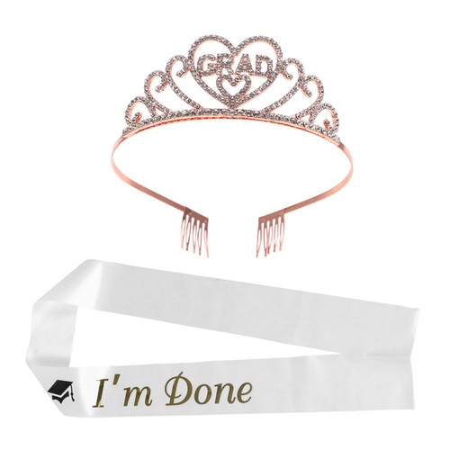 Tiare princesse décoration - princesse,