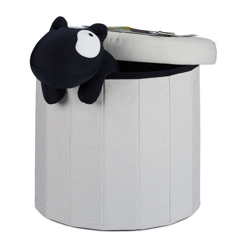 Tabouret assise de - d’assise,