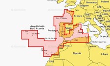 Ultra rare Navionics Gold