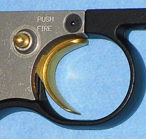 Custom trigger safety - &,