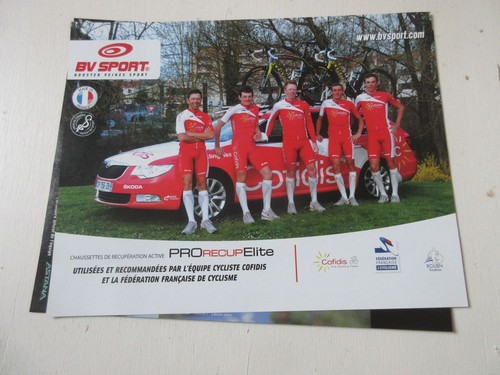 Cyclisme decoupe revue - cyclisme,