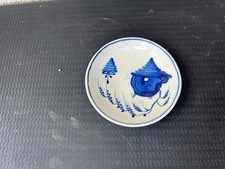 Petite coupe ancienne XIX en