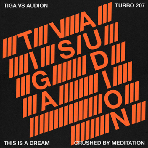 Tiga audion this - audion, a