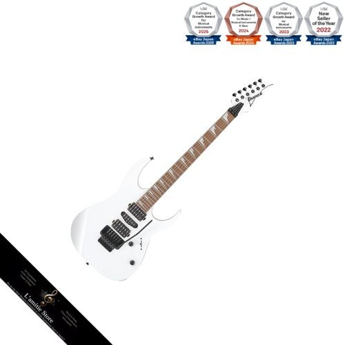 Guitare électrique ibanez - électrique,