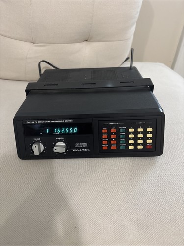 Vintage realistic pro 2020 - pro-2020, 20
