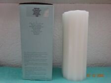 "GRANDE   BOUGIE  PILIET " FRAGRANCE   FRUIT   GlACée  " Partylite "NEUF