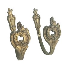 Anciennes grandes embrasses - grandes,