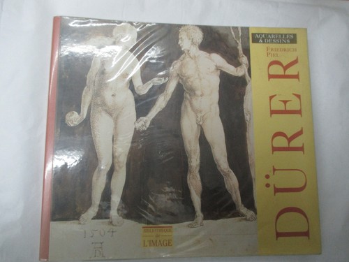Friedrich piel durer - friedrich,