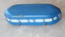 Autorail Renault CIJ, mignon jouet tôle, cute tinplate toy