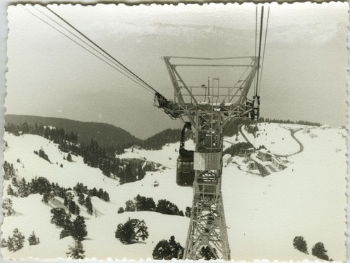 Photo ancienne vintage - photo,